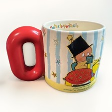 Twinkle Twinkle x Socca Home