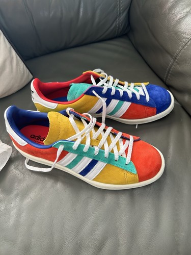 Adidas campus 80s different - campus,