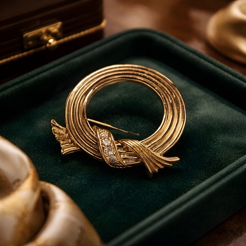 Vtg avon gold - vtg,