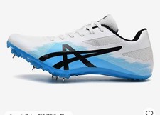 Running Spikes - Size 38