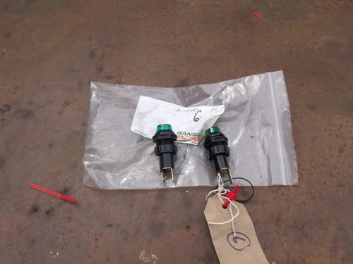 New genuine ransomes - 2,