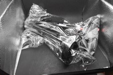 Folding Twin Handle Walking Stick LED Light Adjustable Anti-Slip Base – Sealed