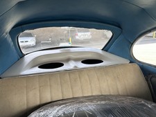 1949-1977 VW Beetle and
