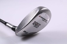 Left Hand Adams Tight Lies