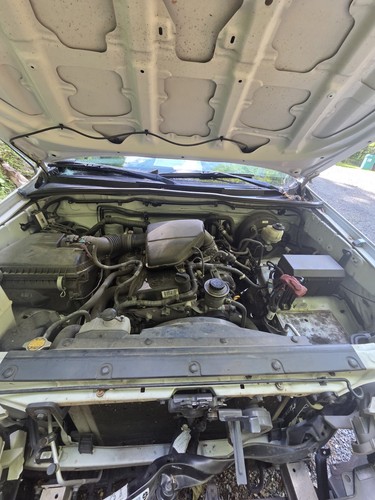 2014 toyota tacoma - 2014,