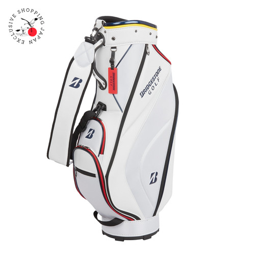 Bridgestone basic cart bag - basic,