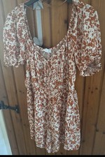Primark Women's Patterened