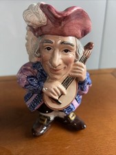 Vintage Leonardo Toby Jug