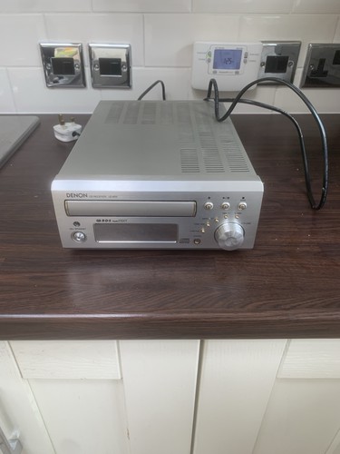 Denon m30 receiver - ud-m30,