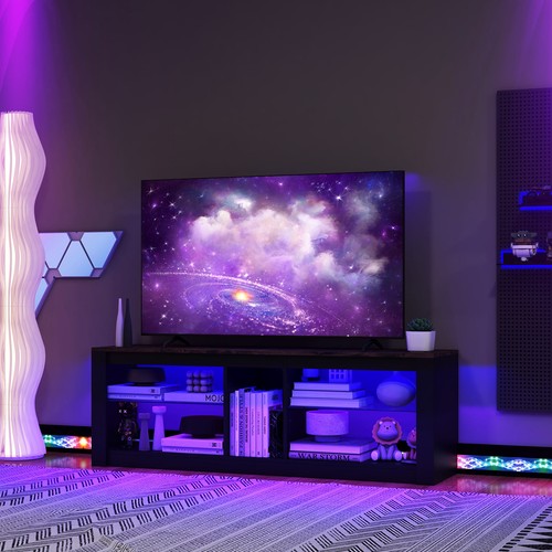 Cabinet unit led console - cabinet,