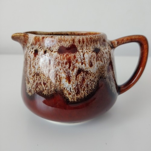 Vintage 70s fosters - fosters, pottery