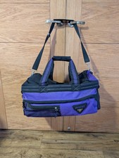 Large antler holdall - large,
