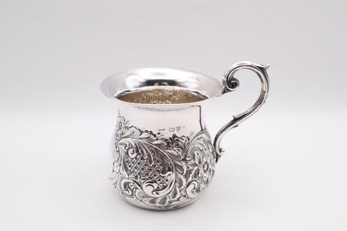 Antique sterling silver - sterling,