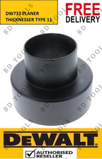 GENUINE DEWALT N467717 VACUUM