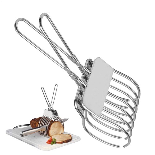 Stainless steel roast beef - stainless,