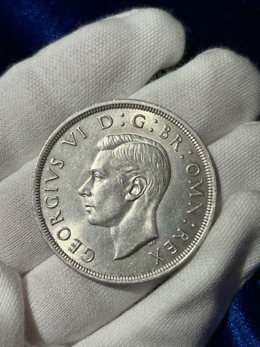 1937 great britain george - great, vi