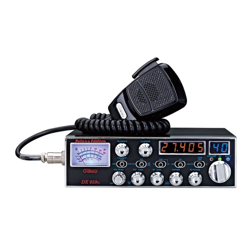 Galaxy dx959g ssb - am/ssb, 40