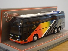 CORGI OOC Z CARS OF BRISTOL