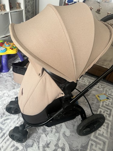 Ickle bubba stomp - stomp, all-in-one