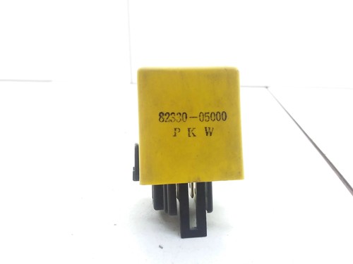 Ssangyong musso relay - musso,
