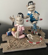 Vintage Creature Comforts -