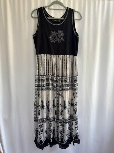 1990s vintage black white - 1990s,