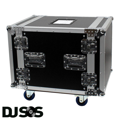 10u rack flight - rack,