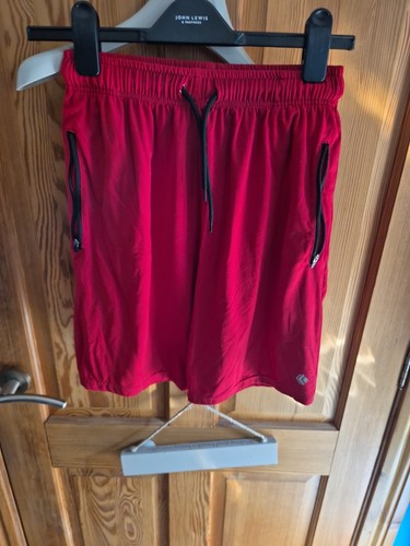 Next boys red shorts - shorts, years