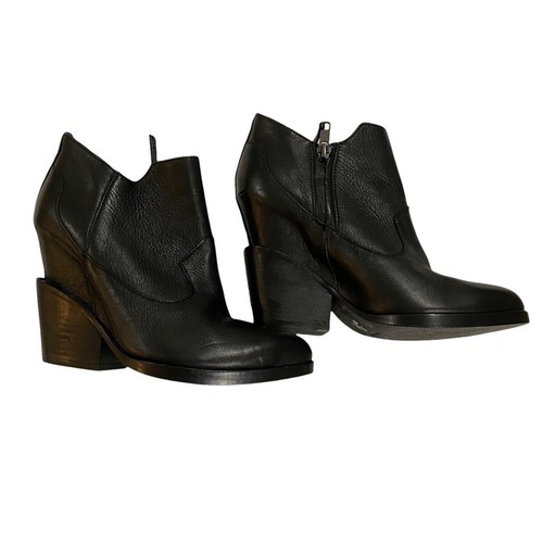Ash boots lula - ash,