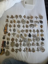 War Medals of the British