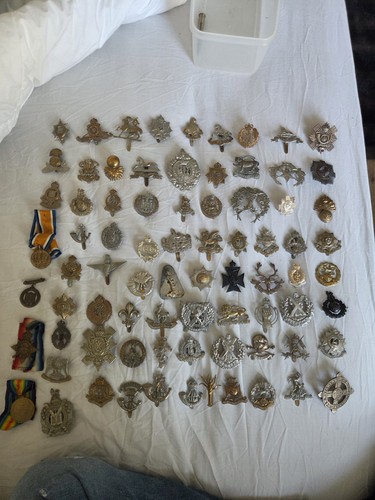 War medals the - war, of