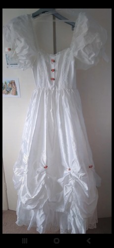 Beautiful white wedding - beautiful,