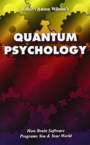 Quantum psychology how brain - quantum,