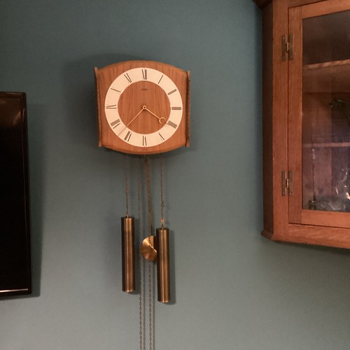 Wehrle vintage weight - vintage,