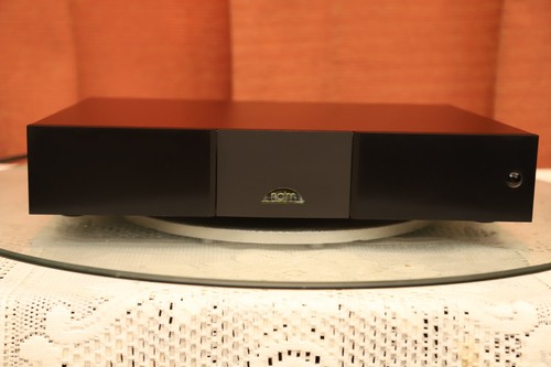 Naim 555 standard - 555, dr