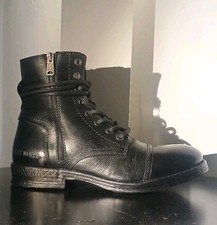 Replay Phim Ortholite Lace-up