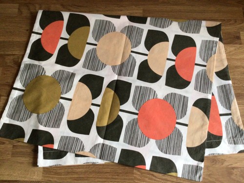 Used pillowcase made orla - used, w/