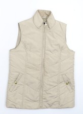 DASH Womens Grey   Gilet