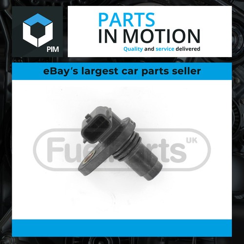 Camshaft position sensor - position,