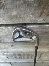 Taylormade R7 6 Iron / M Flex Graphite Shaft RH Golf Club
