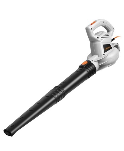 Vonhaus 3000w leaf blower - leaf,