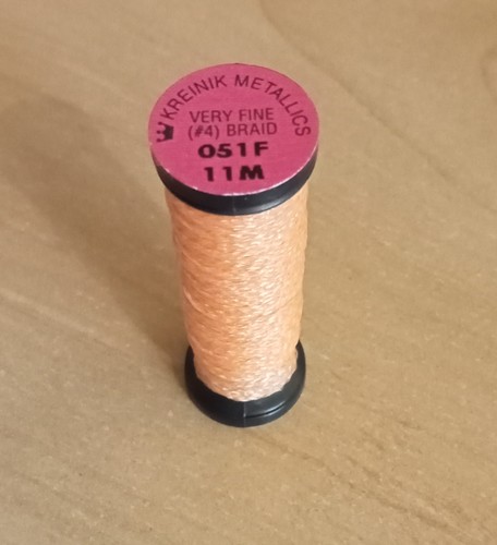 Kreinik very fine - very,