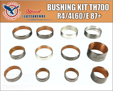BUSHING KIT TH700 R4 4L60 , 4L60E 87+