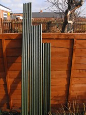 Easynets Plastic Coated 16mm