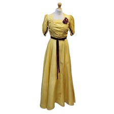 Vintage 30s 40s evening - 30s,