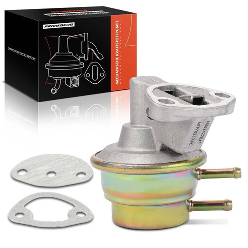 Premium mechanical fuel pump - a-premium,
