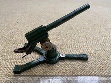 Miniature Artilliary Gun 1930