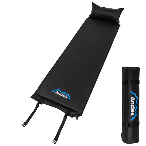 Andes self inflating - andes,