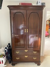 Antique Ethan Allen 'Georgian