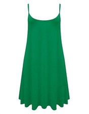 Ladies Camisole Cami Flared